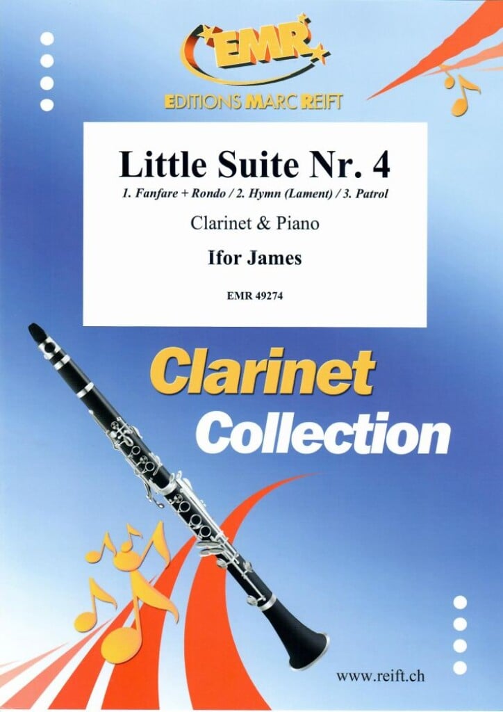 Little Suite No. 4